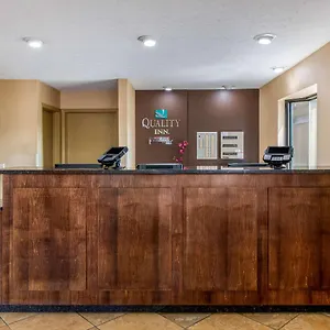 Inn Quality Columbus-east, Columbus
