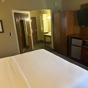 Inn Comfort North-polaris, Columbus