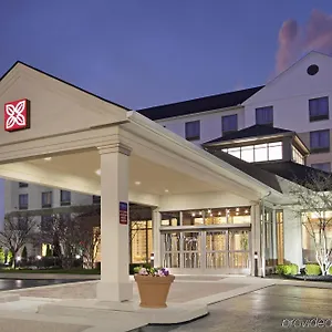 Hotel Hilton Garden Columbus-university Area, Columbus