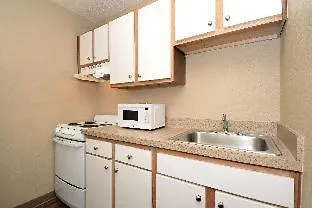 Suburban Studios Columbus East 2*,  United States