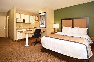 ** Hotel Suburban Studios Columbus East United States